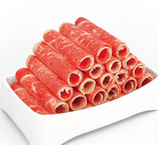 Beef Rolls